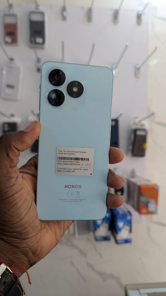 Hornor x5c plus